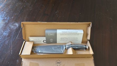 8” chef’s knife Colinario series