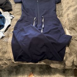 Figs Scrubs Women 