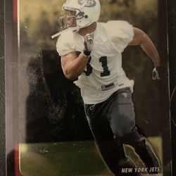 Curtis Conway Trading Card #91