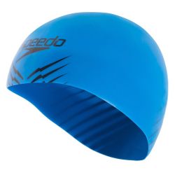 Speedo Fastskin Silicone Swim Cap
