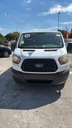 2017 Ford Transit 150 Van