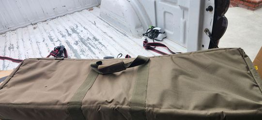 Midway rifle bag