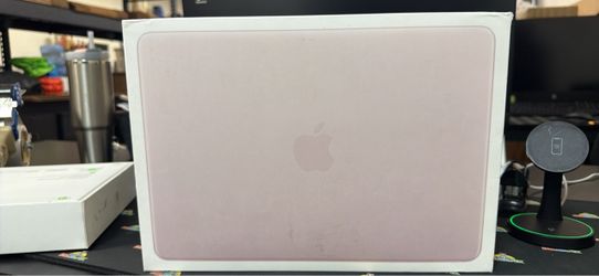 Apple 13-inch MacBook Neo - 8GB RAM, 256GB SSD