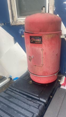 Smoker Brinkmann Gourmet