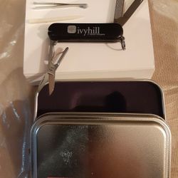 Victorinox 5 Function Knife