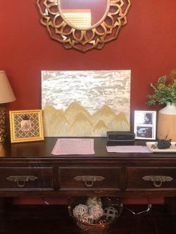 Living Room Furniture Set