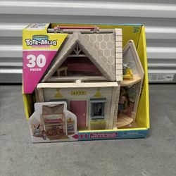 Kidkraft Tote-Ables Dollhouse