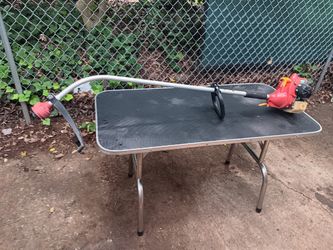 Homelite Mighty Lite Curb Shaft 26cs Weedeater For Parts/ Repair 