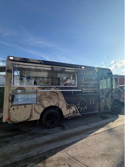 Coffee Truck