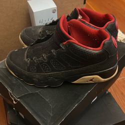 Air Jordan Retro Low Size 11