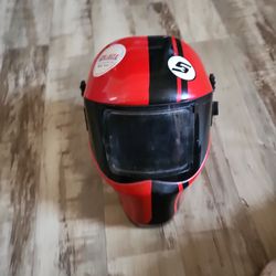 Welding  Helmet 