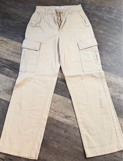Cotton On cargo pants