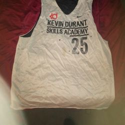 KD Skills Academy Jersey