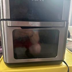 10q Pot Air Fryer 