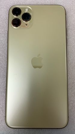 Unlocked iPhone 11 Pro Max 256GB - Babcock Rd