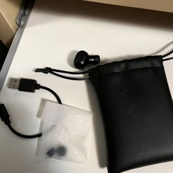 Bluetooth One Piece Earbud 
