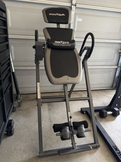 Inversion Table