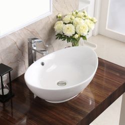 BATHROOM SINK  (KARRAN)