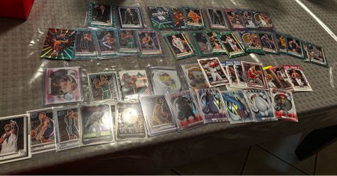 Sports card in bulk for sale