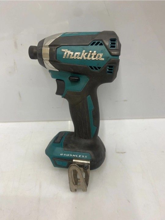 Makita 18 Volt Impact Drill