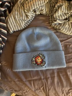 Ponyo Beanie