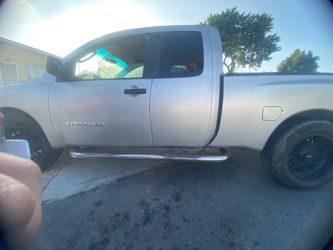 Nissan Titan