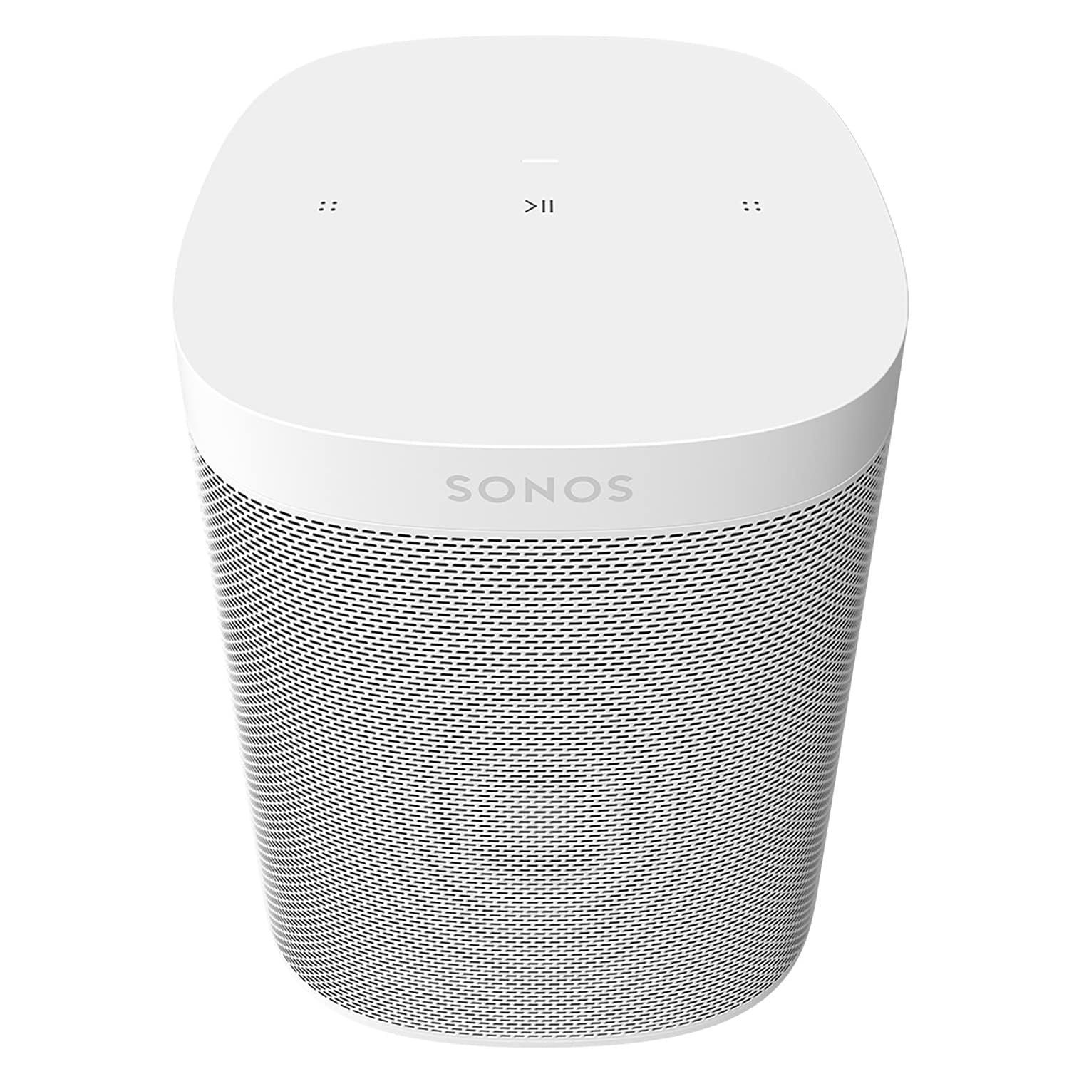 Sonos One SL white
