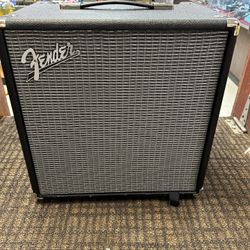 Fender Rumbler 40 Guitar Amp 