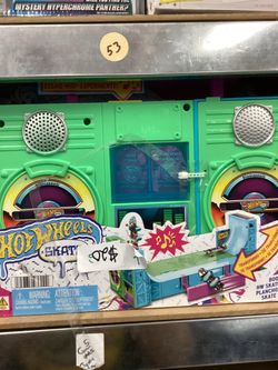 Boombox