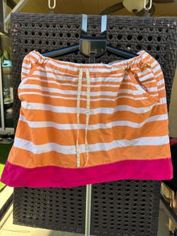 Merona skirt
