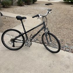 Giant Sedona Bicycle