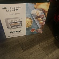 Air Fryer 