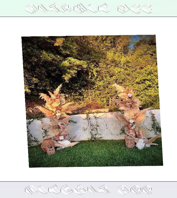 training development Tailored Ceremony Arches Design Your Dream Wedding Setup