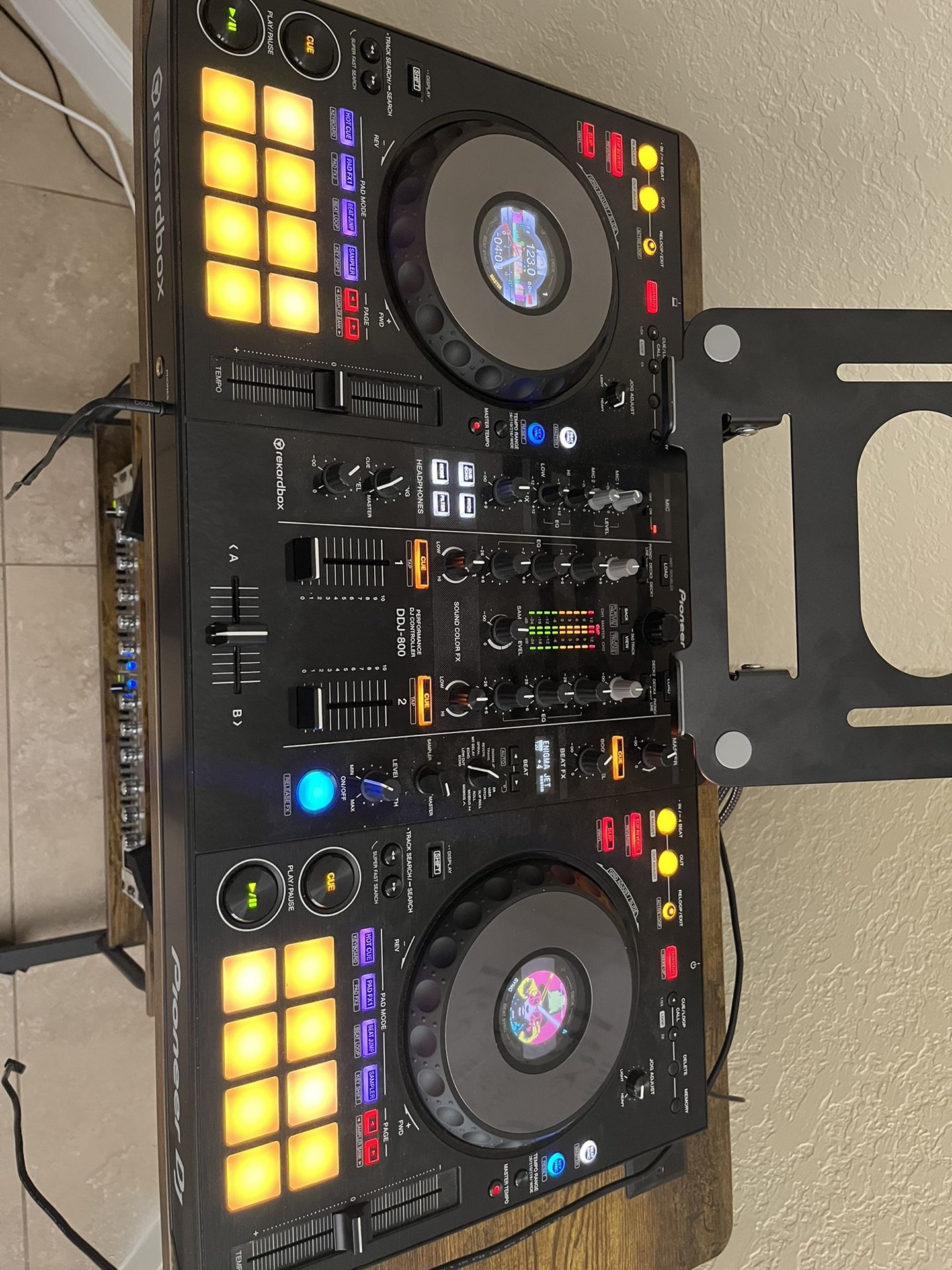 Pioneer DDJ 800