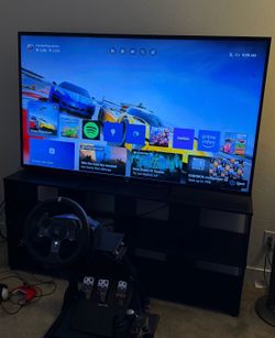 75in Sharp TV