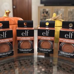 Elf Eye Color Correcting 