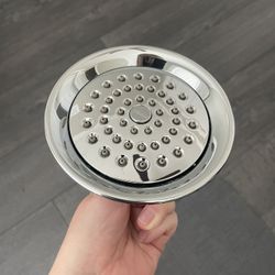 MOEN Shower Head Like New