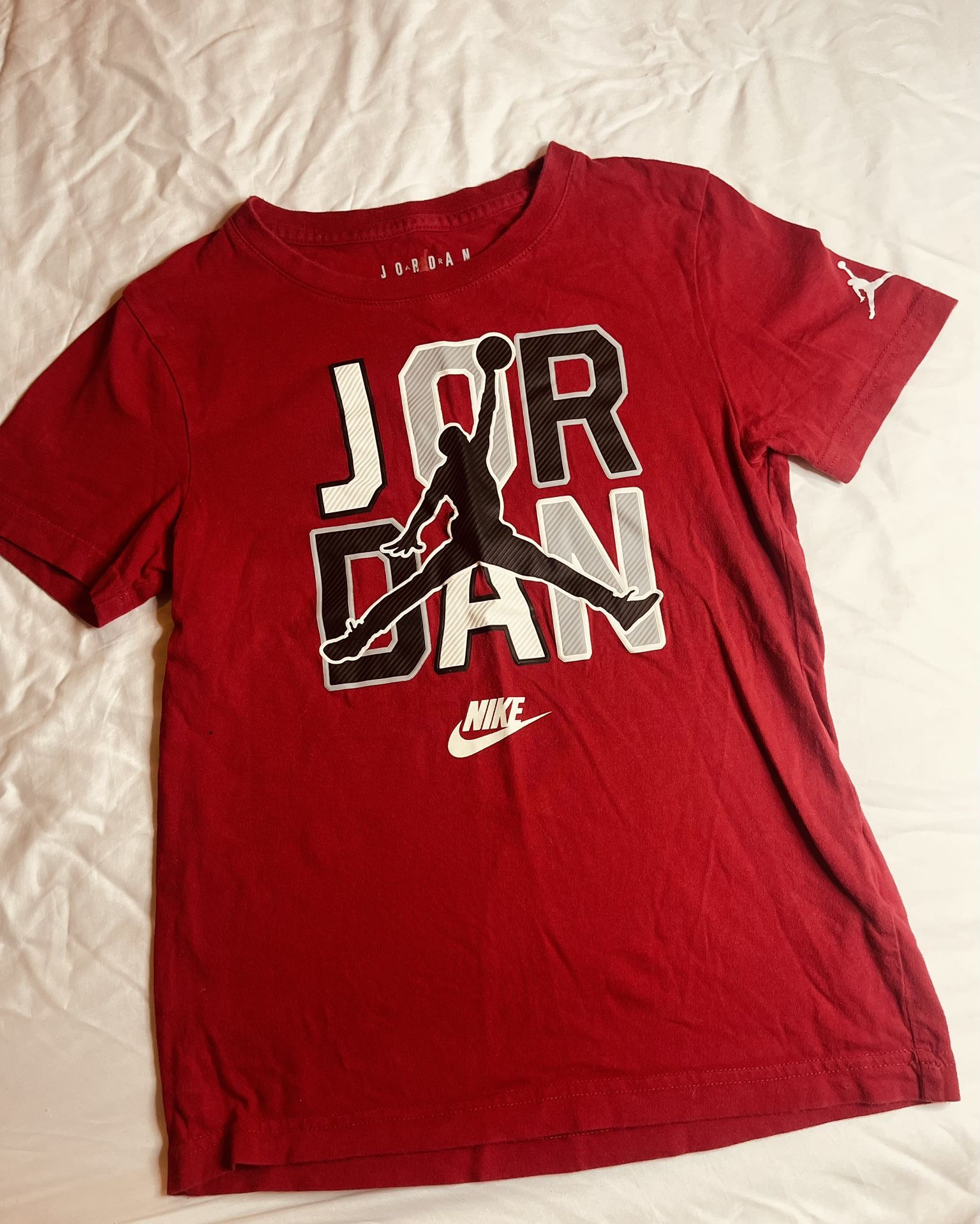 Jordan T Shirt