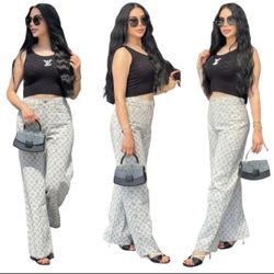 Inspo Jeans LouV Available