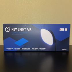 Key Light Air