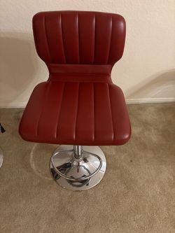 Bar chair