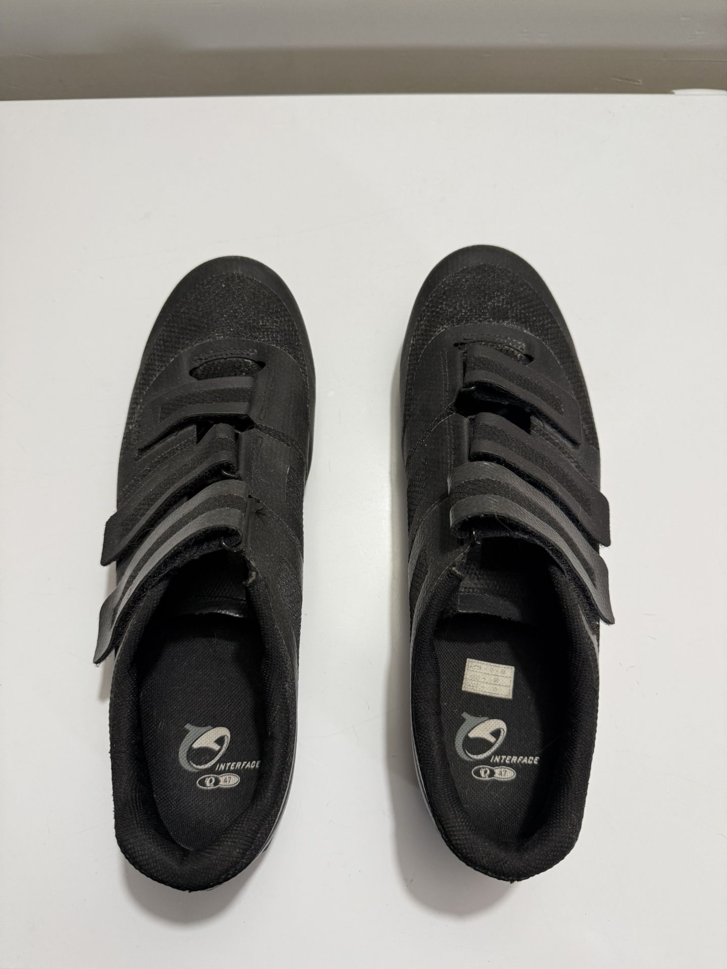 Pearl Izumi Men’s Cycling Shoes - 12.5
