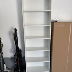Bookshelf