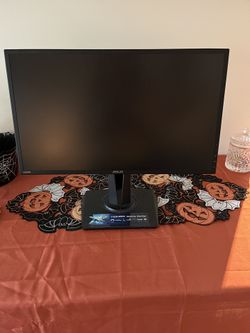 Asus Gaming Monitor 