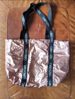 Carolina Herrera Good Girl Tote Bag