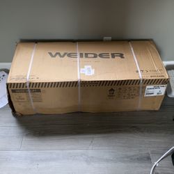 Bench With Squat Rack 