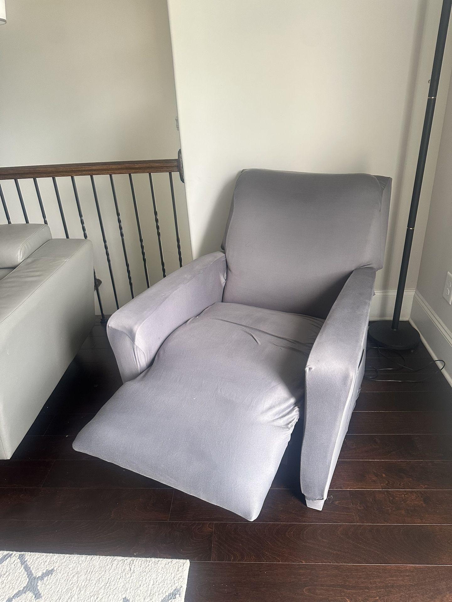 Recliner