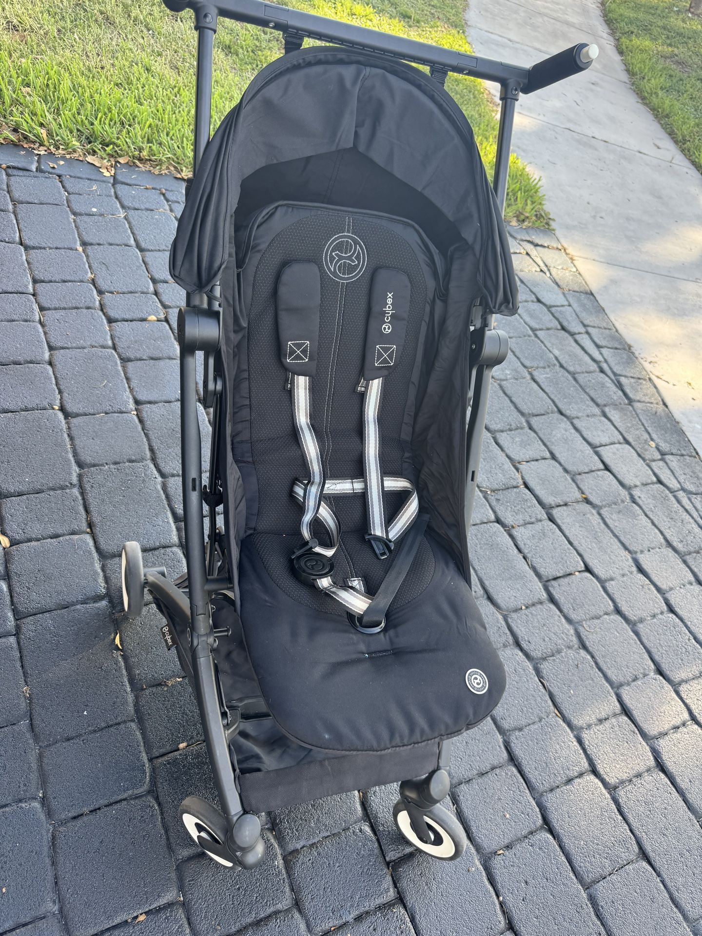 Cybex Libelle