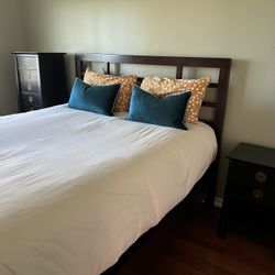 Bedroom Set (or as individual pieces)