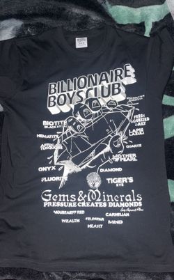 Billionaire Boys Club Shirt